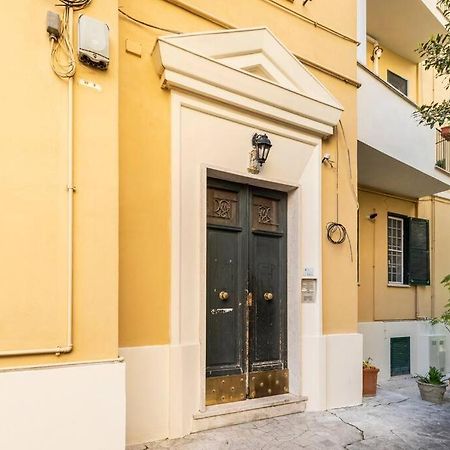 Appartamento A Montesacro, Citta Giardino Roma Dış mekan fotoğraf