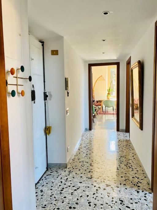 Appartamento A Montesacro, Citta Giardino Roma Dış mekan fotoğraf