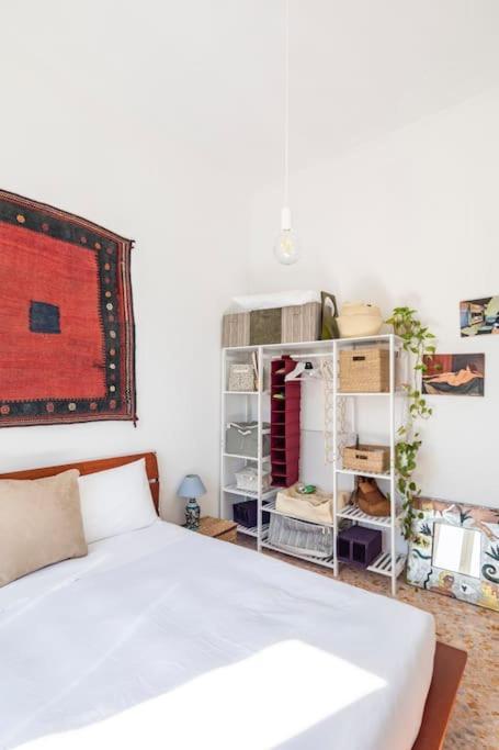 Appartamento A Montesacro, Citta Giardino Roma Dış mekan fotoğraf